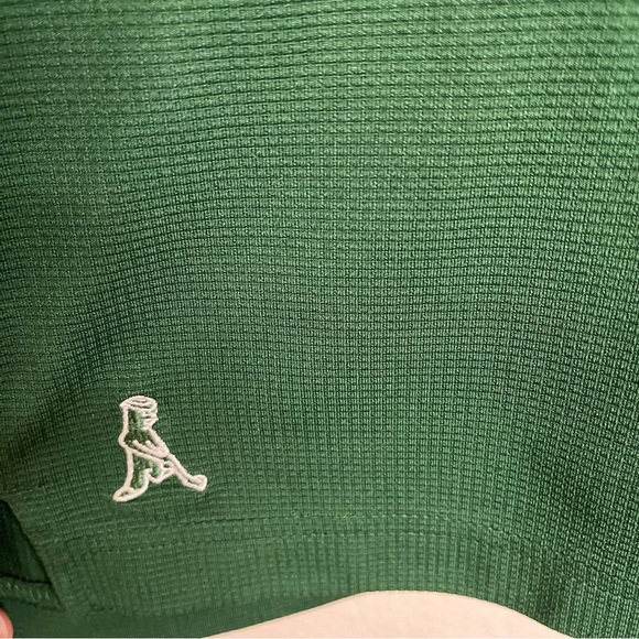 Baylor University Ping Golf Polo Shirt Size Men's XXL - Picture 4 of 11